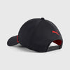 Scuderia Ferrari F1 Official Classic Rope Baseball Cap