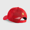Scuderia Ferrari F1 Official Script Logo Trucker Cap