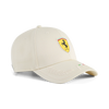 Scuderia Ferrari F1 Official Italian Heritage Baseball Cap