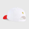 Charles Leclerc Scuderia Ferrari F1 2026 Official Graphic Driver Cap