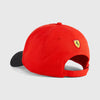 Lewis Hamilton Scuderia Ferrari F1 Official Graphic Driver Cap