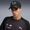BMW M Motorsport 2026 Official Team Baseball Cap