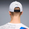 BMW M Motorsport 2026 Official Team Baseball Cap