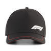 PUMA x Formula 1 Official 2026 Collection Baseball Cap