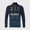 Red Bull Racing x Hypebeast Half Zip Sweatshirt