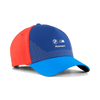BMW M Motorsport 2026 Official Team Baseball Cap