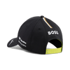 Aston Martin Aramco F1 Team 2026 Official Team Baseball Cap