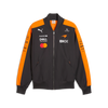 McLaren Mastercard F1 Team 2026 Replica Bomber Jacket