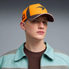 McLaren Racing F1 2026 Official Team Baseball Cap