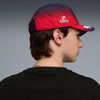 Lewis Hamilton Scuderia Ferrari F1 2026 China GP Special Edition Cap - Fire Horse