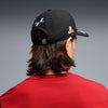 Scuderia Ferrari 2026 Singapore GP Charles Leclerc Replica Cap
