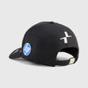 Scuderia Ferrari 2026 Singapore GP Charles Leclerc Replica Cap