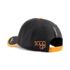 McLaren F1 Team 2026 Special Edition 1000th GP Lando Norris Baseball Cap