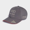Audi F1 Team 2026 Replica Baseball Cap