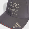 Audi F1 Team 2026 Replica Baseball Cap
