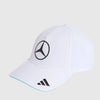 Mercedes-AMG Petronas F1 Team Replica Cap – adidas