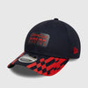Oracle Red Bull Racing New Era 9FORTY M-Crown Adjustable Cap