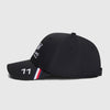 Cadillac F1 Team 2026 x Tommy Hilfiger Sergio Pérez Cap