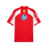Scuderia Ferrari F1 Team 2026 Authentic Polo