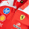 Scuderia Ferrari F1 Team 2026 Authentic Polo