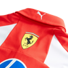 Scuderia Ferrari F1 Team 2026 Authentic Polo