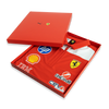 Scuderia Ferrari F1 Team 2026 Authentic Polo