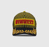 Formula 1 Pirelli 2026 Silverstone Grand Prix Winner Podium Cap