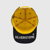 Formula 1 Pirelli 2026 Silverstone Grand Prix Winner Podium Cap