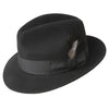Bailey Blixen Fedora Hat