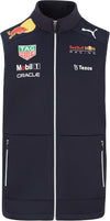 Red Bull Racing Official Teamline Gilet
