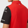 Scuderia Ferrari 2022 Team Polo
