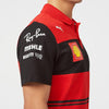 Scuderia Ferrari 2022 Team Polo