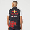Red Bull Racing Official Teamline Gilet