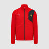 Scuderia Ferrari F1Logo Softshell Jacket