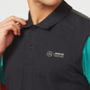 Mercedes-AMG Petronas Block Polo