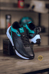 Mercedes-AMG Petronas F1 Kart Cat RL NITRO Motorsport Sneakers