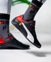 Scuderia Ferrari Drift Cat Delta Motorsport Shoes