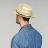 Bailey USA Ezra Panama Hat