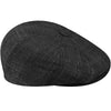 Bailey USA Conall 8/4 Newsboy Cap