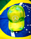 2024 Lewis Hamilton Brazil GP Cap