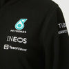 Mercedes-AMG Petronas Team 1/4 Zip Fleece