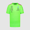 Mercedes-AMG F1 Team Set Up T-shirt