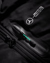 Mercedes-AMG F1 Padded Gilet