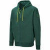 Aston Martin F1 Men's Essential Zip-Up Hoody