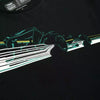 Aston Martin Cognizant F1 Lifestyle Graphic T-Shirt