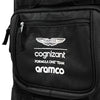 Aston Martin F1 Team Layover Travel Bag by OGIO
