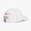 Cadillac F1 Team Chevron Cap x Tommy Hilfiger