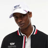 Cadillac F1 Team 2026 x Tommy Hilfiger Cap - (Official Teamwear)