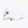 Cadillac F1 Team 2026 x Tommy Hilfiger Cap - (Official Teamwear)