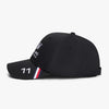 Cadillac F1 Team 2026 x Tommy Hilfiger Pérez Cap